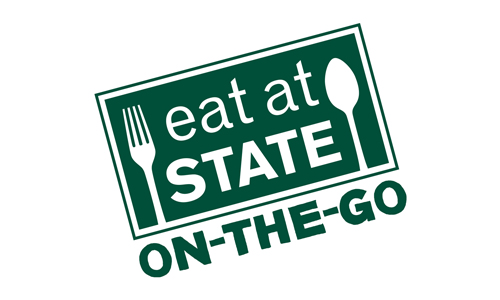 Eat at State ON-THE-GO