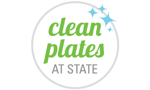 Clean Plates at State