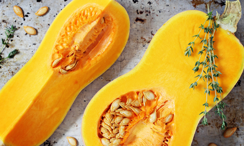 Butternut Squash