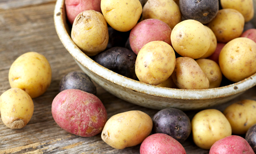Potatoes