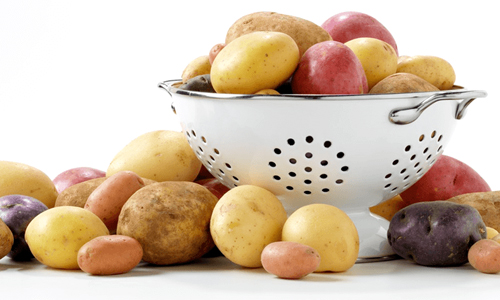 Potatoes