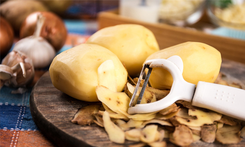 Potatoes