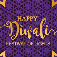 Diwali Festival Event Image