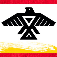 Image: Native Feast Eagle