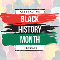 Black History Month - Image