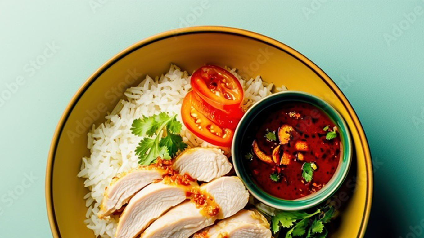 Plated Sandwich Meals 