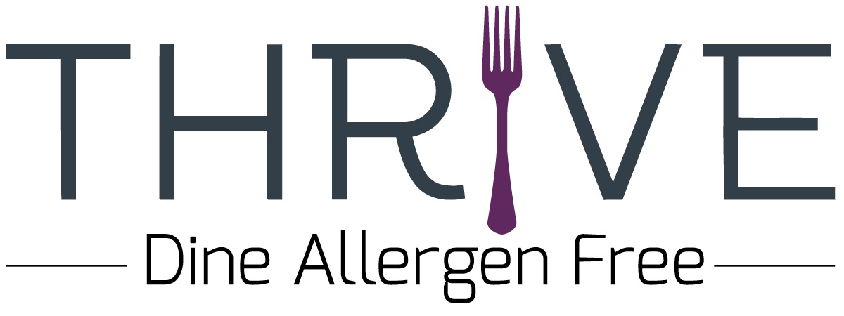Thrive logo