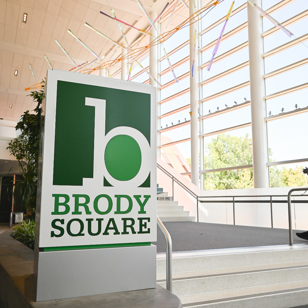 Brody Square