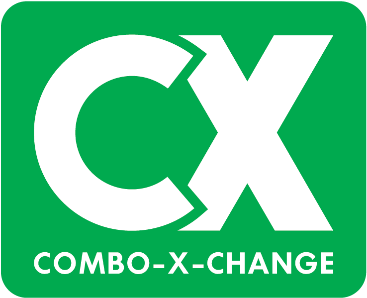 Combo-X-Change logo