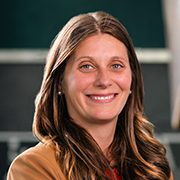 Rebecca Selesky