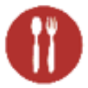 all-you-care-to-eat logo