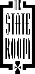 State Room logo