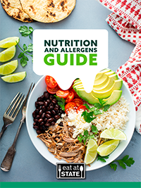 Dietary Guide Cover
