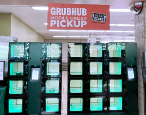Grubhub Mobile Order image