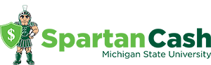 Spartan Cash Logo