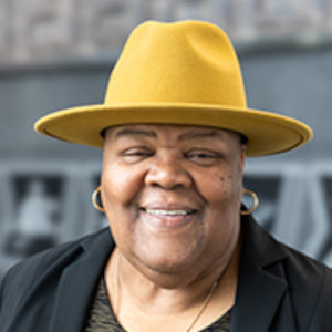 Brenda Nelson headshot
