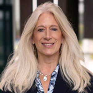 Cheryl Berry Headshot