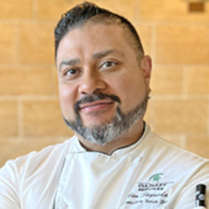 Ben Segueda headshot