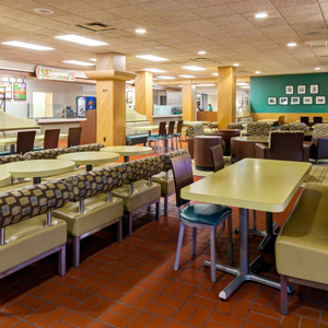 Home Eat at State Home Eat at State