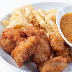 Thrive chicken tenders