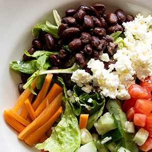 Sparty's Market Holden: Salad Image