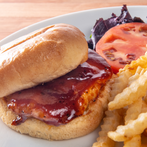 Chicken Sandwich