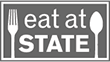 eat at state logo