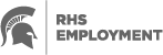 RHS employment logo