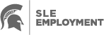 SLE employment logo